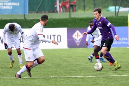 ACF FIORENTINA VS CAGLIARI 16